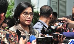 Presiden Minta RAPBN 2020 Lebih Diefisienkan
