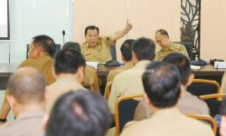 Pemprov Kaltara Percepat Implementasi E-Catalog Daerah