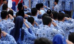 Pelaksana Pelayanan Publik Harus Bersikap Ramah Memberikan Pelayanan