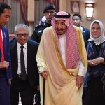 Arab Saudi Laporkan Kondisi Raja Salman Baik