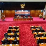 Tinggalkan Ruangan, Ketua DPRD Bontang: Anggota Tak Menghargai Rapat