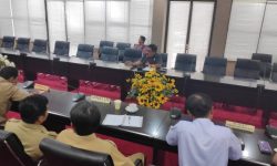 Sebelum Keruk Alur Pelabuhan, Komisi III Minta Indominco Memberitahukan