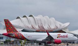 Baru Terbang 15 Menit, Batik Air Putar Balik ke Semarang