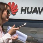 Huawei: Google Batasi Penggunaan Android