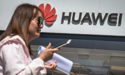 Huawei: Google Batasi Penggunaan Android