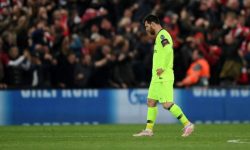 Liga Champions: Dramatis, Liverpool ke Final Usai Bantai Barcelona 4-0