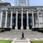Pilkada Kukar, MK Putuskan Permohonan LIRA Indonesia Tidak Dapat Diterima