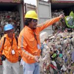 Filipina Kembalikan 69 Kontainer Sampah Busuk ke Kanada