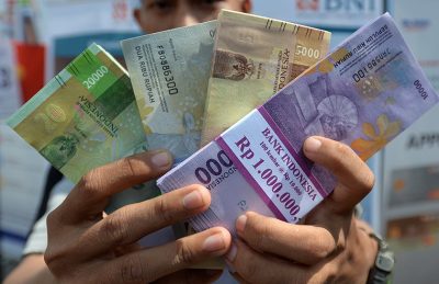 Setelah Lebaran Usai: Dompet Tipis, Hati Jangan Ikut Krisis