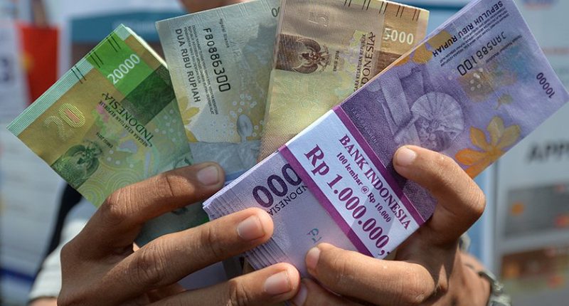 Setelah Lebaran Usai: Dompet Tipis, Hati Jangan Ikut Krisis