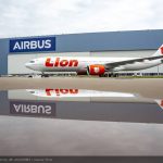Airbus A330-900NEO Segera Perkuat Armada Penerbangan Jarak Jauh Lion Air