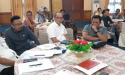 Draft  Raperda ZWP3K Kaltim Jauh dari Memadai