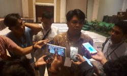 Kelelahan dan Sempat Jatuh dari Motor, Petugas KPPS di Samarinda Meninggal di Rumah Sakit