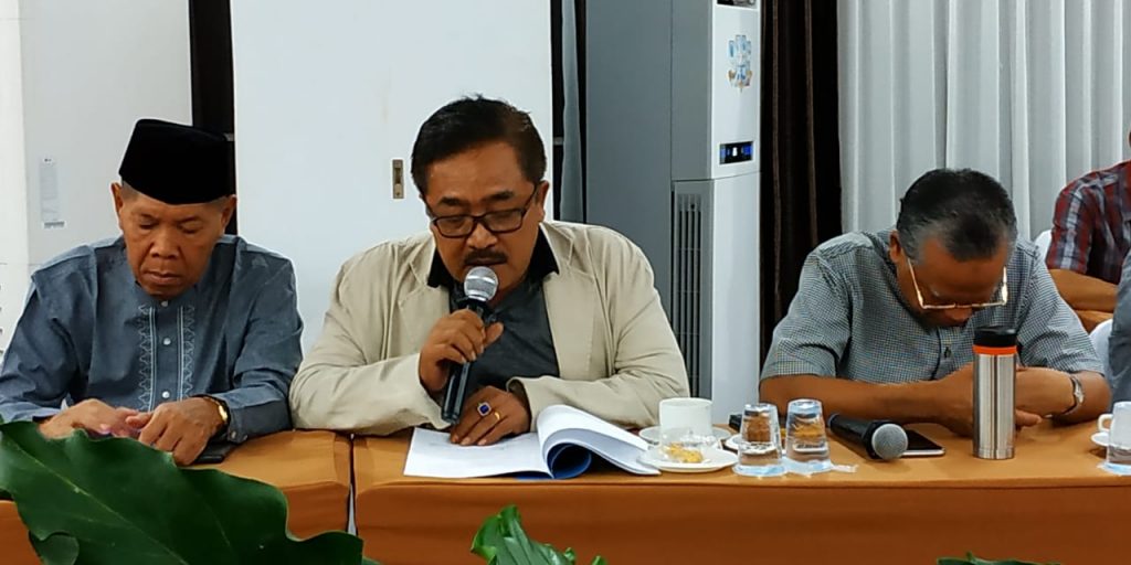 DPRD Setujui THR & Gaji ke-13 PNS, Bagi Non PNS Perlu Penyesuaian - Niaga.Asia