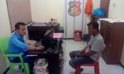 Iming-imingi Rp 20 Ribu, Buruh Pelabuhan Cabuli Bocah 12 Tahun