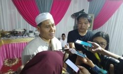 Siswadi Tidak Mau Buru-buru Pikirkan Pilwali Samarinda 2021