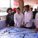 Selain Jalan Tol, Menhub Sarankan Pemudik Manfaatkan Jalur Selatan Jawa