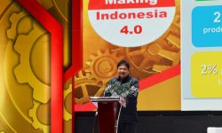 Indonesia Masih Jadi Tujuan Utama Investasi Manufaktur di ASEAN