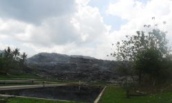 Jaang: Dari 800 Ton Sampah di Samarinda, 16-19% Sampah Plastik