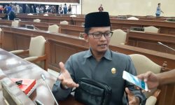 Ahmad Rosyidi Minta DPRD Memanggil Tim Pembebasan Tanah untuk Jalan Tol