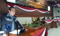 Pengangguran di Kaltim Masih Tinggi