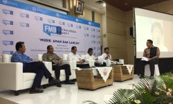 Per 21 Mei, Posko Nasional Sektor ESDM Siap Kawal Pasokan BBM dan Listrik Selama Mudik