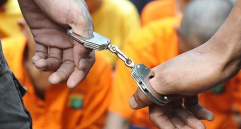 Penganiaya Pegawai SPBU bukan Polisi