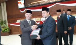 Pemprov Kaltim Siap Tindaklanjuti Rekomendasi BPK