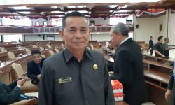 Seleksi JPTP, Jahiddin: Laporkan Penyimpangan ke Komisi I DPRD
