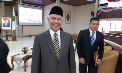 Kepala BPK Perwakilan Kaltim: WTP dengan Kualitas Lebih Baik