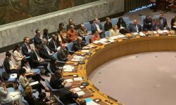Menlu RI: Perlindungan Warga Sipil Harus Jadi Fokus Dewan Keamanan PBB