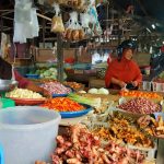 Sembako yang Dijual di Pasar Tradisional Tidak Akan Dikenai PPN