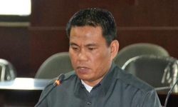 Rusman Yak’ub: Raperda ZWP3K Kaltim Harus Mendekati Sempurna