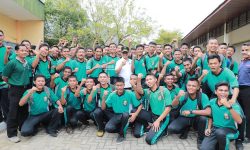 SMK Pertanian KTT Segera Dioperasikan
