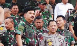 Kapolda Priyo Widyanto Tegaskan Tidak Ada Alasan Aksi People Power di Kaltim