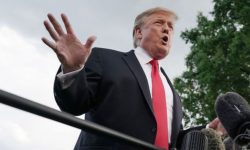 AS dan Iran Sepakat Gencatan Senjata Bersyarat Dua Minggu