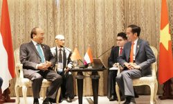 Indonesia Dorong Penyelesaian Perundingan Batas ZEE dengan Vietnam