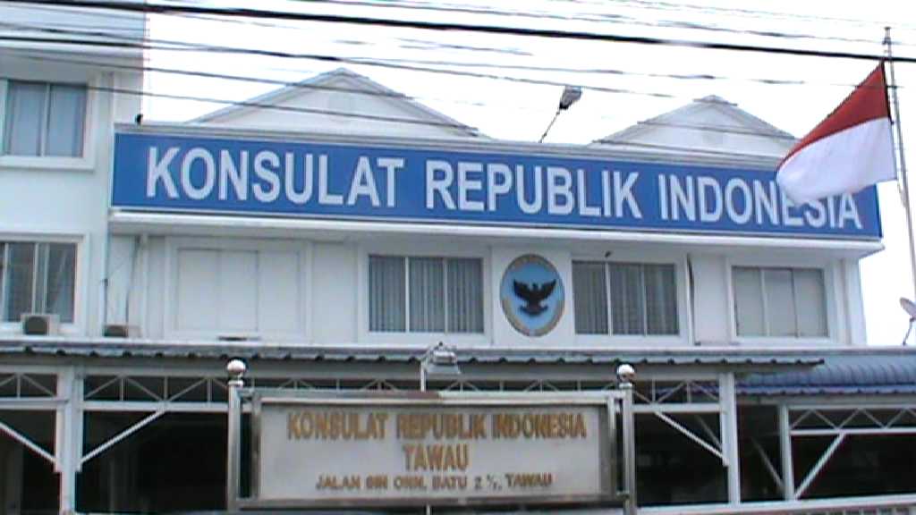 Tawau konsol Xbox Melancarkan