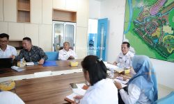 Investor Mulai Bebaskan Lahan untuk KIPI Tanah Kuning-Mangkupadi