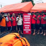 Banjir di Sulawesi dan Kalimantan, Telkomsel Jaga Performa Jaringan
