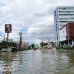 Darurat Banjir Samarinda Diperpanjang Sampai 24 Juni