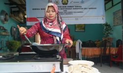 Sampai September 2024 Jargas APBN Terpasang 703.000 SR dan non-APBN 400.000