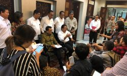 Pemerintah Segera Selesaikan 167 Kasus Konflik Agraria