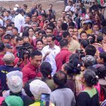 Soal Rekonsiliasi, Presiden Jokowi: Bisa dengan Naik Kuda, Bisa MRT