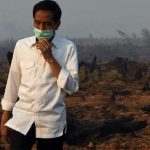 Mahkamah Agung  Vonis Presiden Joko Widodo Melanggar Hukum dalam Kasus Kebakaran Hutan