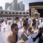 Penyelenggaraan Haji Tahun 2022 Masih Belum Pasti
