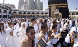 Ace Hasan: Layanan Kesehatan Haji di Madinah Harus Optimal