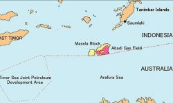 Blok Masela Harapan Baru Ketahanan Energi dan NZE Indonesia