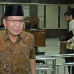 Terima Suap, Wakil Ketua DPR Taufik Kurniawan Divonis Enam Tahun Penjara
