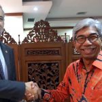 Tingkatkan Hubungan, Guatemala Akan Buka Kembali Kedubes di Indonesia